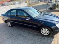 Gebraucht Mercedes C200 Elegance 163 PS (119 kW) 2001 Andere farben Limousine
