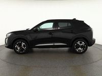Neu Peugeot 2008 131 PS (96 kW) 2025 Schwarz SUV