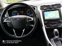 gebraucht Ford Mondeo automat 2019 tiv hu 2026 neu Reifen KEINE UNFALL