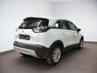 gebraucht Opel Crossland Elegance 1.2 T Rückfahrkam. SHZ Navi