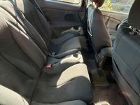 Second-hand Ford Cougar 1999 Argintiu Coupe