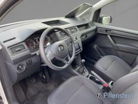 gebraucht VW Caddy Maxi 4 Kasten KLIMA NAVI PDC