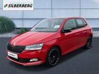 gebraucht Skoda Fabia III 1.0 TSI Monte Carlo 110PS Facelift