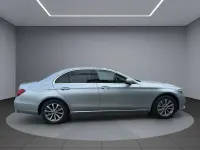 Gebraucht Mercedes E220 194 PS (142 kW) 2017 Grau Limousine