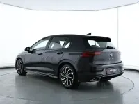 Gebraucht VW Golf VIII R-line 150 PS (110 kW) 2023 Grau Limousine