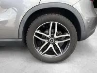Gebraucht Mercedes GLA180 122 PS (89 kW) 2018 Grau SUV