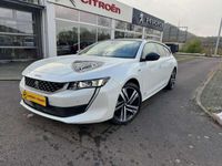 gebraucht Peugeot 508 SW PureTech 225 EAT8 GT