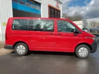 Gebraucht VW Caravelle 150 PS (110 kW) 2021 Andere Van