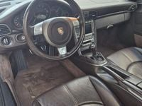 Usata Porsche 911 Carrera 325 CV (239 kW) 2005 Argento Coupé