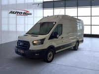 Gebraucht Ford Transit 131 PS (96 kW) 2023 Weiß Limousine