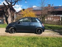 gebraucht Fiat 500 „ Abarth“ Style