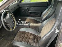 Gebraucht Porsche 944 163 PS (119 kW) 1980 Grau Coupé