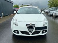 gebraucht Alfa Romeo Giulietta Turismo 2.0 JTD *Xenon *Navi