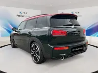 Gebraucht Mini John Cooper Works Clubman 306 PS (225 kW) 2022 Grün Kombi