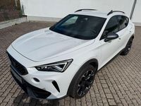 Gebraucht Cupra Formentor VZ 245 PS (180 kW) 2022 Weiß SUV