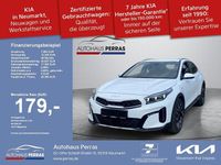 Neu Kia XCeed 150 PS (110 kW) 2026 Casa white SUV