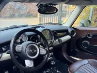 Gebraucht Mini Cooper S Clubman 184 PS (135 kW) 2010 Braun Kombi