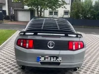 Gebraucht Ford Mustang 305 PS (224 kW) 2012 Rot Coupé