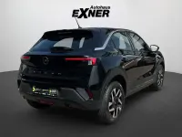 Gebraucht Opel Mokka Elegance 101 PS (74 kW) 2024 Schwarz perla SUV