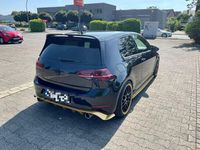 Gebraucht VW Golf VII GTI 310 PS (228 kW) 2018 Schwarz Kleinwagen
