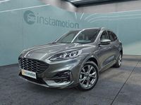Gebraucht Ford Kuga ST-Line 150 PS (110 kW) 2024 Grau SUV