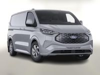 Neu Ford E-Transit Limited 160 kW (218 PS) 2025 Grey matter Van