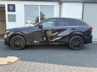 Neu Mazda CX-60 254 PS (186 kW) 2025 Schwarz SUV