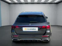 Gebraucht Mercedes E450 367 PS (269 kW) 2025 Grau Kombi