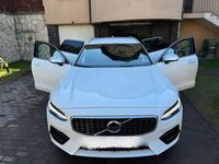 gebraucht Volvo V90 D4 AWD R-DESIGN TOP ZUSTAND