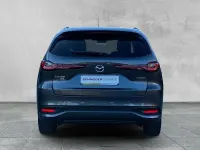 Neu Mazda CX-80 Takumi-Line 254 PS (186 kW) 2025 Grau SUV