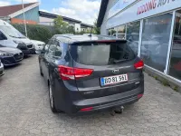 Gebraucht Kia Ceed 136 PS (100 kW) 2016 Grau Kleinwagen