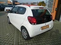 gebraucht Citroën C1 1.0 VTi Selection