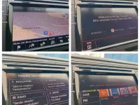 Gebraucht VW Caravelle Comfortline 204 PS (150 kW) 2018 Weiß Van