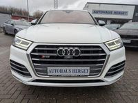 Gebraucht Audi SQ5 Ambiente 354 PS (260 kW) 2017 Ibisweiß SUV