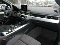 gebraucht Audi A5 Sportback 2.0TDI q. S-LINE LED ACC KEYLESS DAB