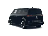 Neu VW ID. Buzz 210 kW (286 PS) 2026 Grenadillschwarz metallic Van / Kleinbus