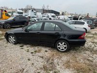 gebraucht Mercedes C220 CDI