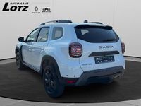 Gebraucht Dacia Duster Extreme 150 PS (110 kW) 2024 Weiß SUV