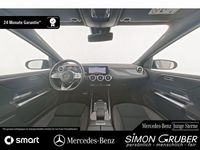 Gebraucht Mercedes B180 AMG 136 PS (100 kW) 2023 Schwarz Van / Kleinbus