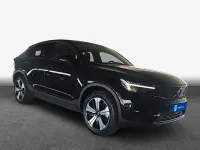 Gebraucht Volvo C40 Ultimate 169 kW (231 PS) 2023 Black stone SUV