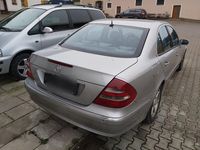 Gebraucht Mercedes 220 2005 Limousine