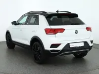 Gebraucht VW T-Roc United 150 PS (110 kW) 2021 Andere SUV