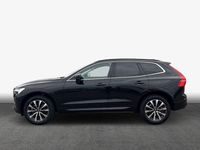 Gebraucht Volvo XC60 Core 250 PS (183 kW) 2024 Onyx black metallic (metallic) SUV