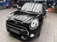 Gebraucht Mini Cooper SD 170 PS (125 kW) 2017 Andere Kleinwagen