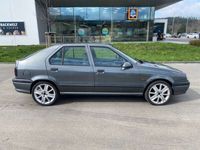 gebraucht Renault 19 R1.8 BACCARA!!!!*Automatik*Leder*TÜV NEU*