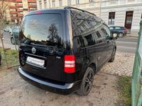 gebraucht VW Caddy JAKO-O Trendline 1-Hand Scheckheft PDC