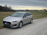 Gebraucht Hyundai i30 140 PS (102 kW) 2020 Kombi