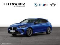 Gebraucht BMW M135 M Sport 317 PS (233 kW) 2025 Portimao blau metallic Kleinwagen