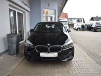 gebraucht BMW 218 LED Sitzhzg Parkassistent DAB