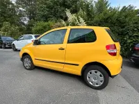Gebraucht VW Fox 55 PS (40 kW) 2005 Kleinwagen
